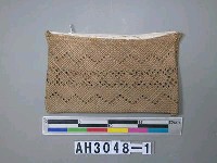 藏品(草編錢包)的圖片